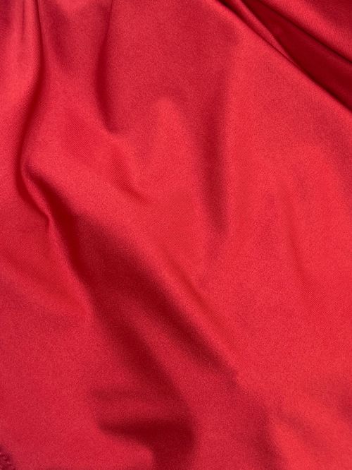 Cor Vermelho