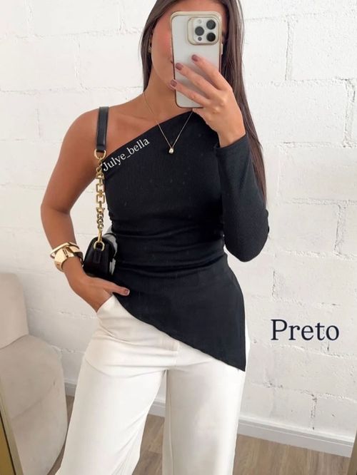 Cor Preto
