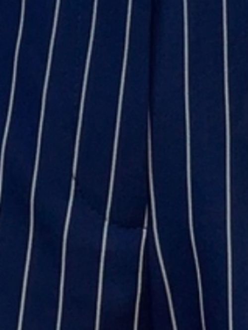 Cor Azul Marinho