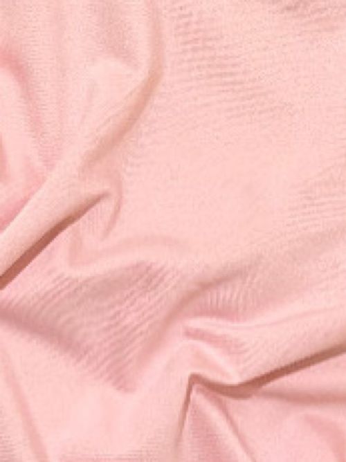 Cor Rosa Bebê