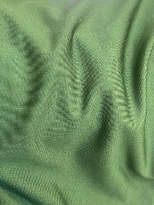 Cor Verde Militar