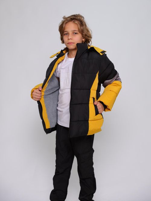 Cor Amarelo