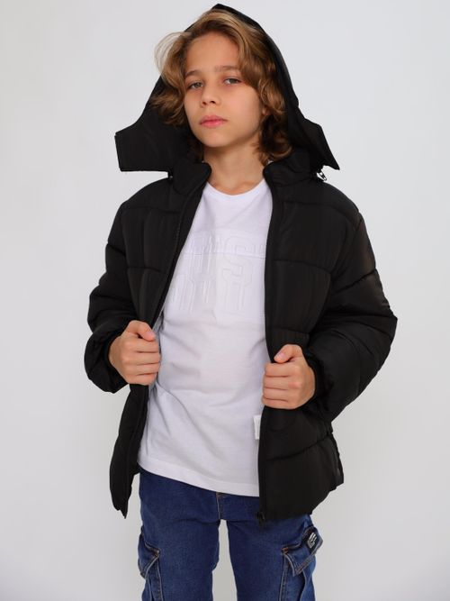 Cor Preto