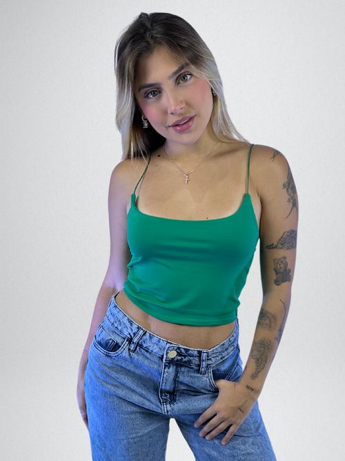 Cor Verde