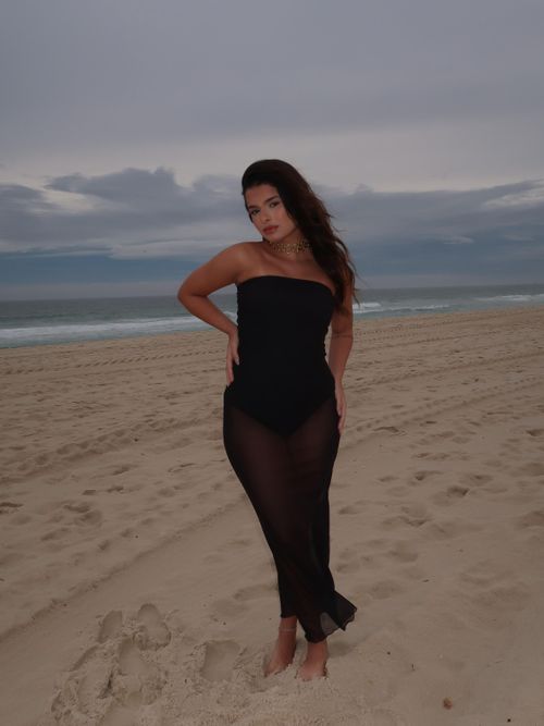 Cor Preto
