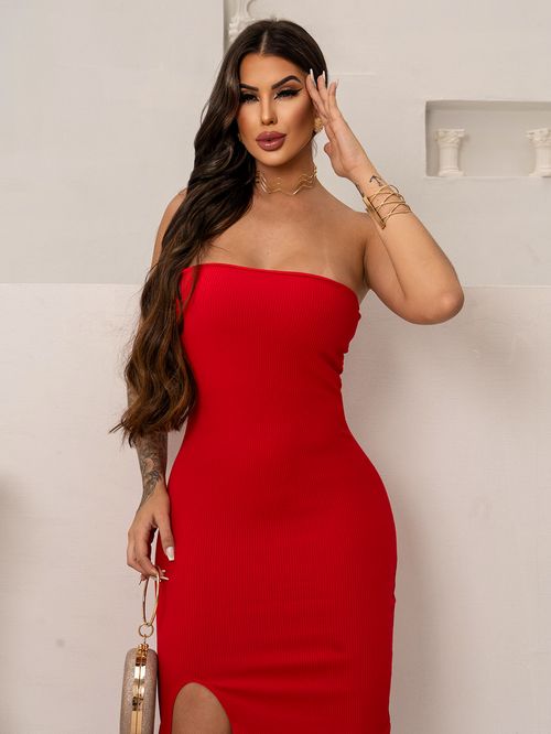 Cor Vermelho