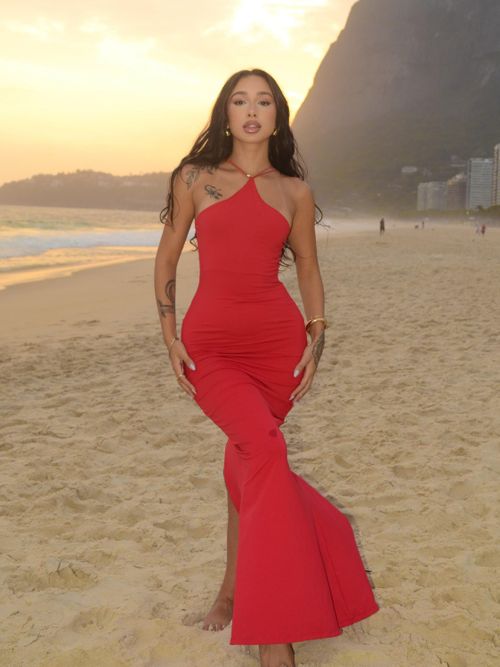Cor Vermelho