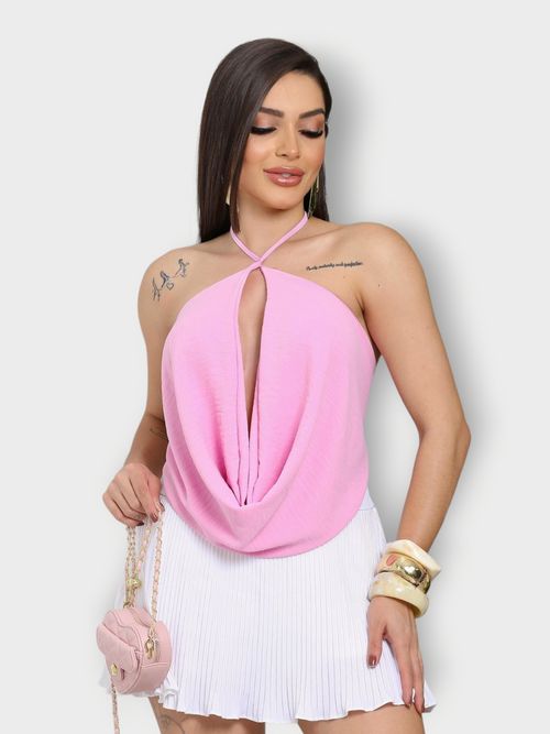 Cor Rosa