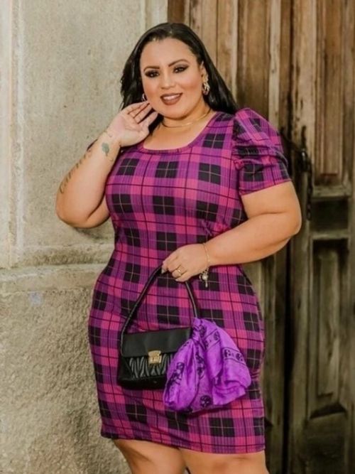 Cor Fucsia