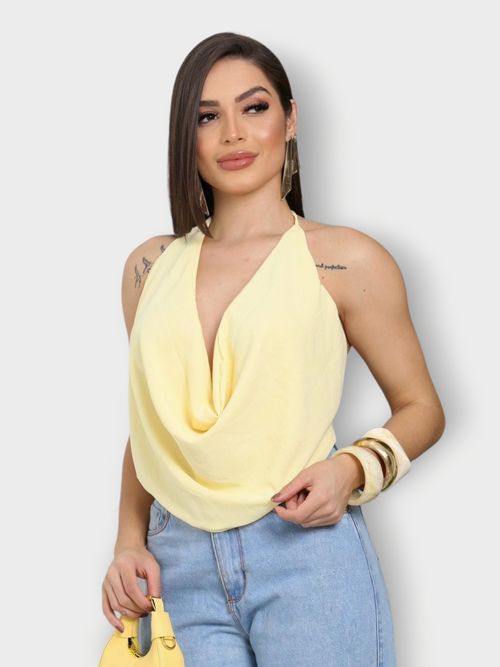 Cor Amarelo