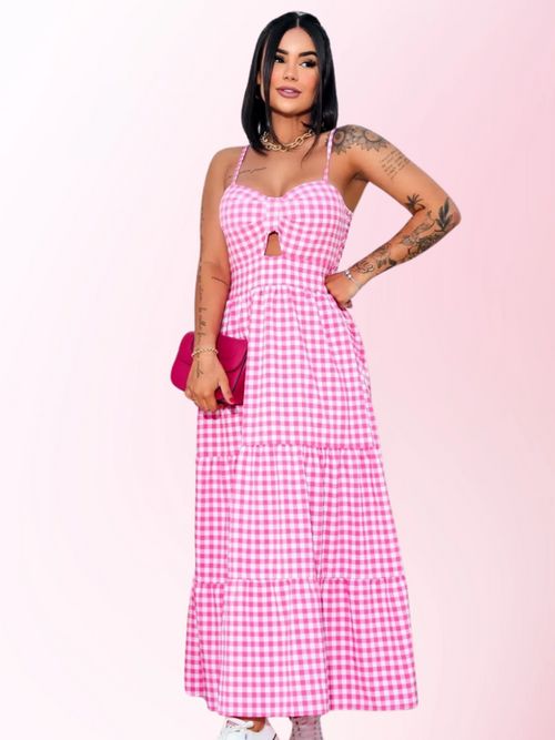 Cor Fucsia