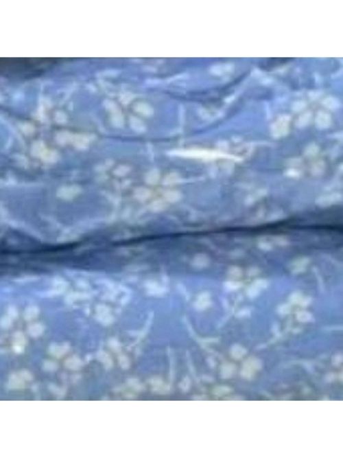 Cor Azul Bebê