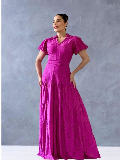 Cor Fucsia