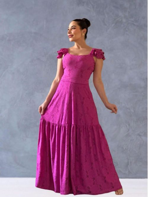 Cor Fucsia