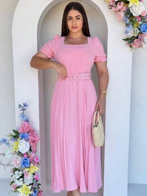Cor Rosa Bebê