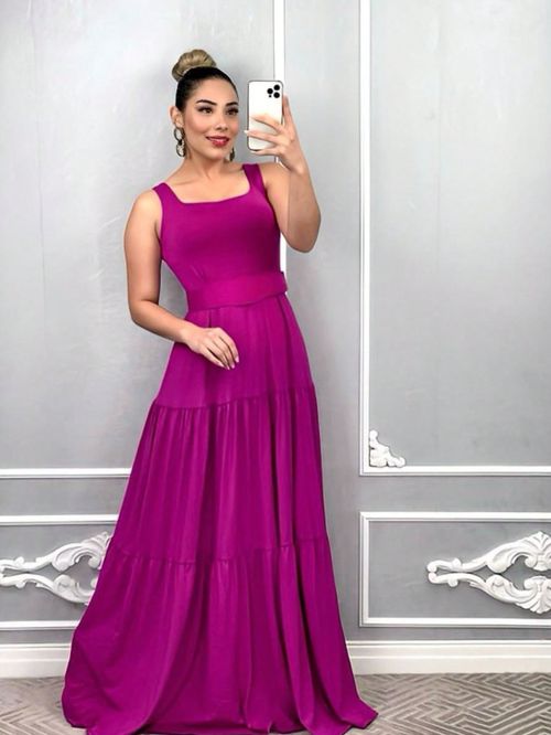 Cor Fucsia