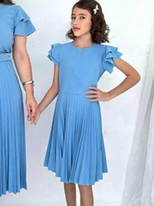 Cor Azul