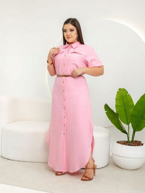 Cor Rosa Bebê