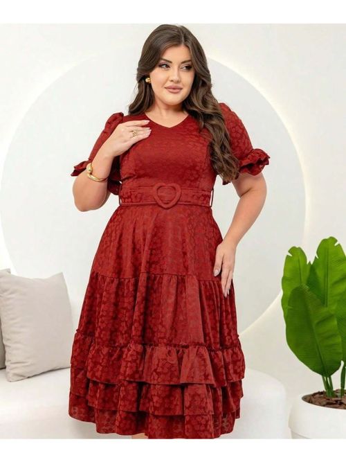 Cor Vermelho