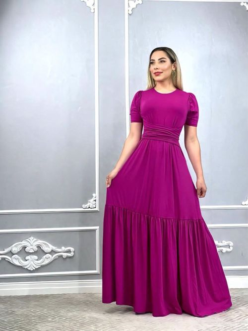 Cor Fucsia