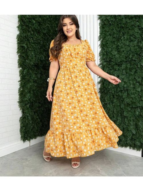 Cor Amarelo