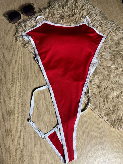 Cor Vermelho