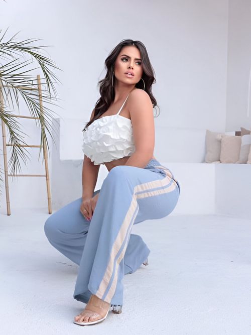 Cor Azul