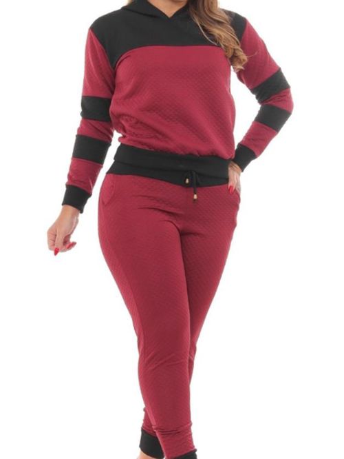 Cor Vermelho