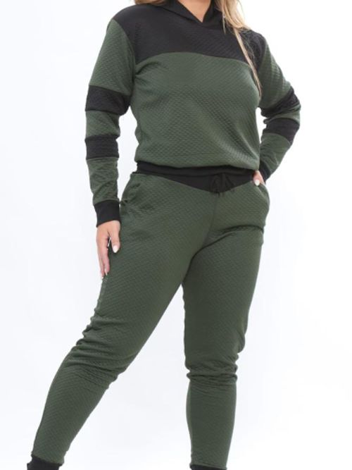 Cor Verde Militar