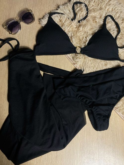 Cor Preto