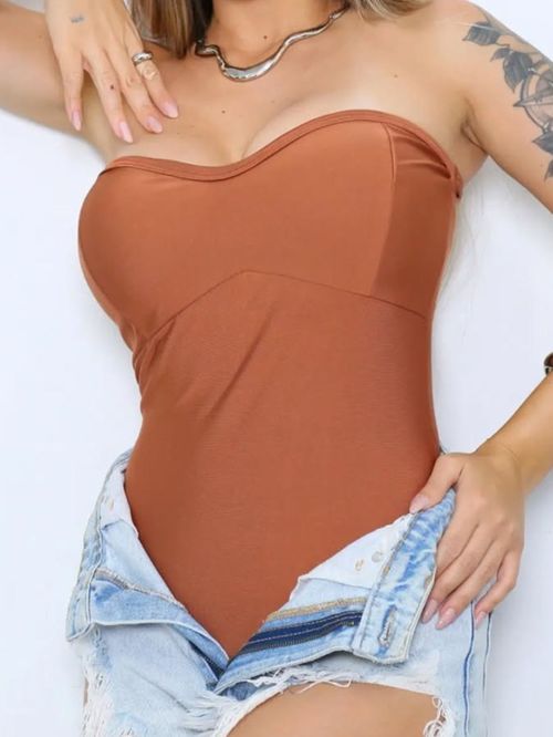 Cor Caramelo