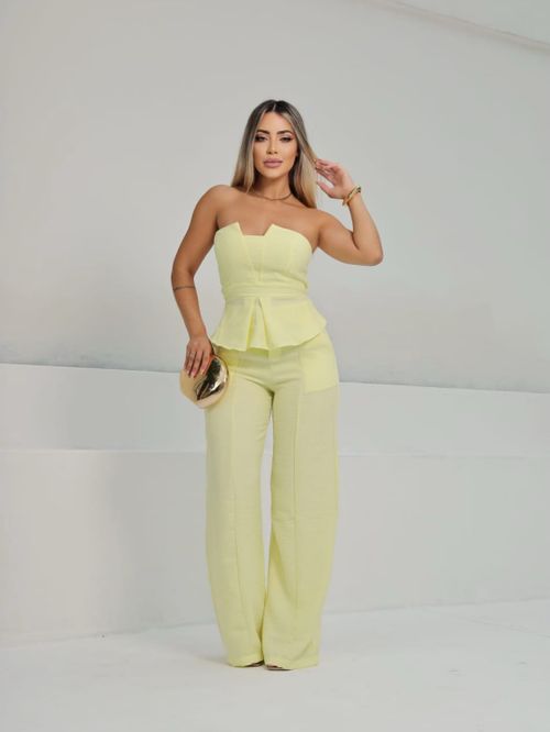 Cor Amarelo