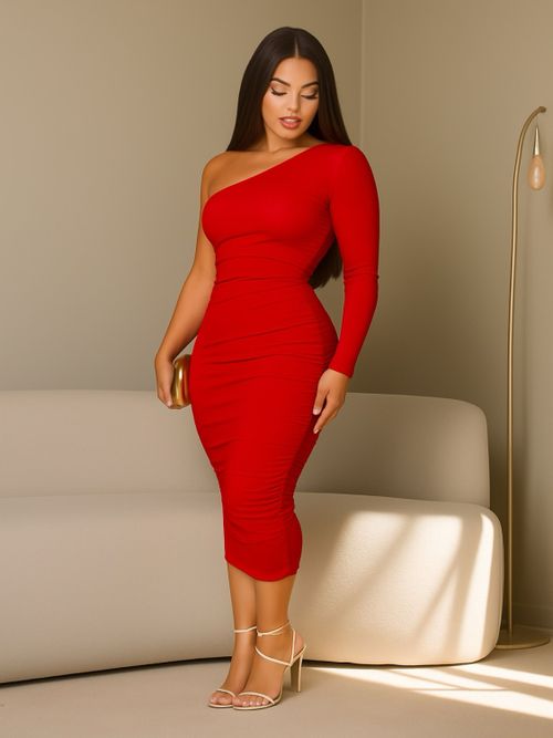 Cor Vermelho