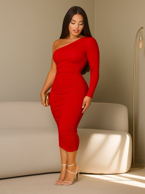 Cor Vermelho