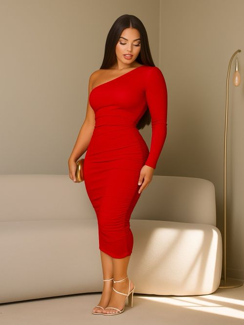 Cor Vermelho