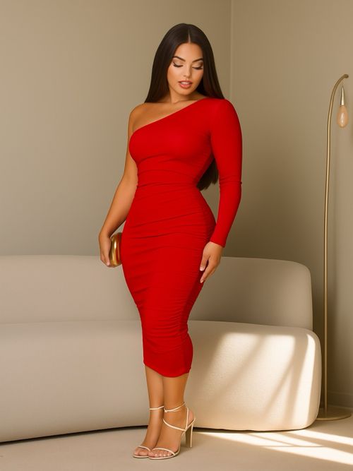 Cor Vermelho