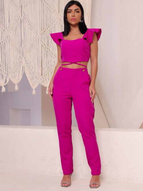 Cor Fucsia