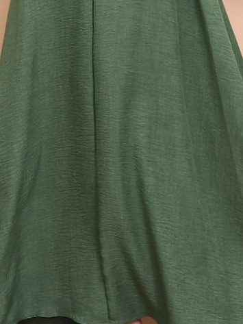 Cor Verde Militar