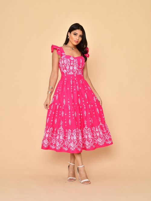Cor Pink