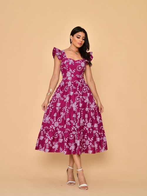 Cor Fucsia