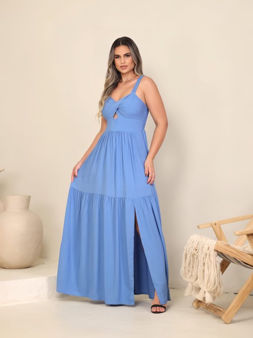 Cor Azul
