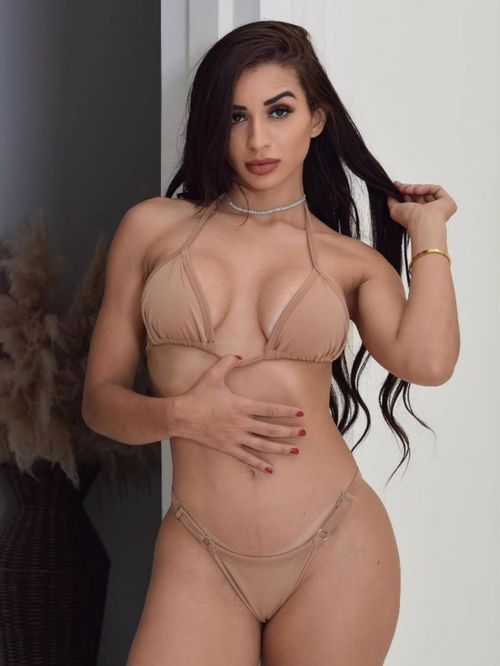 Cor Nude