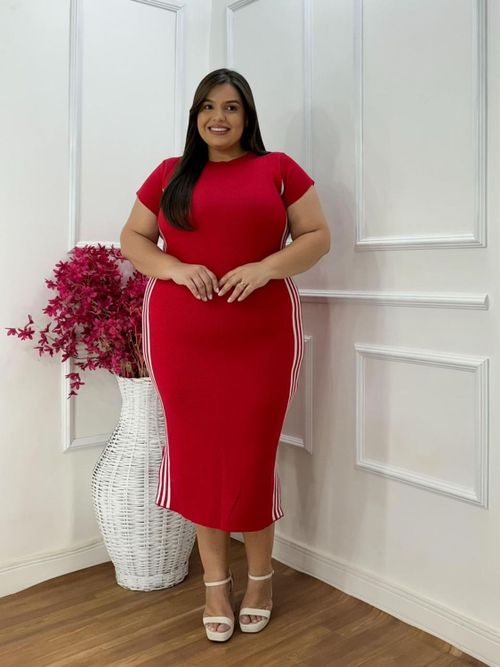 Cor Vermelho