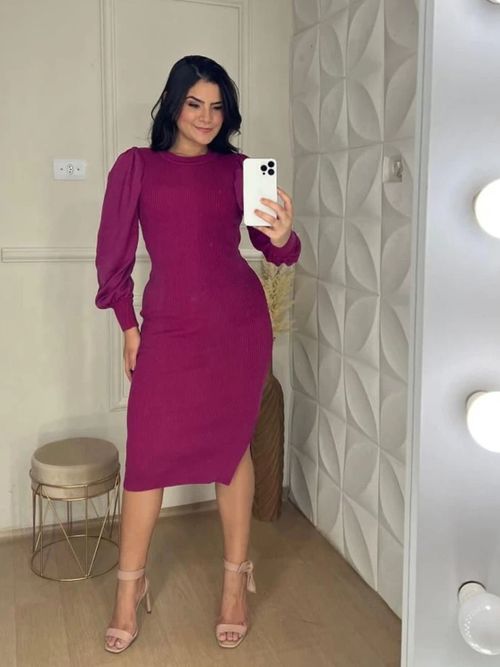 Cor Pink Fúcsia