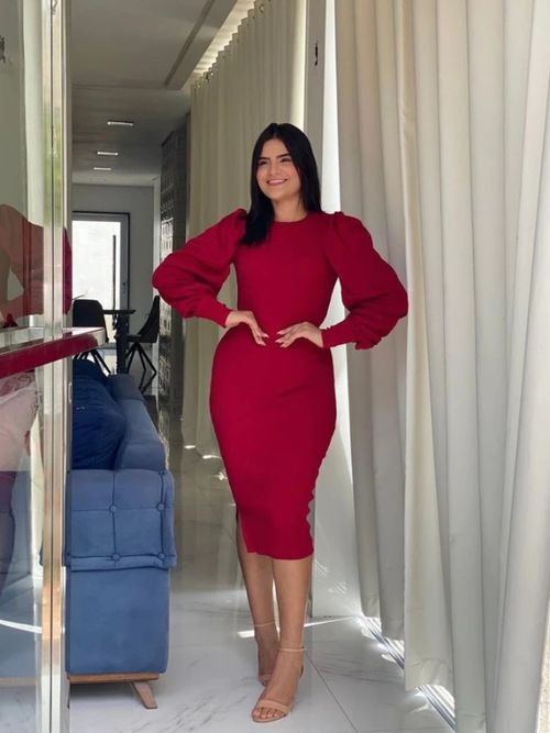 Cor Vermelho