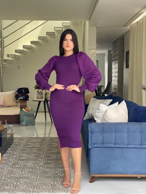 Cor Roxo