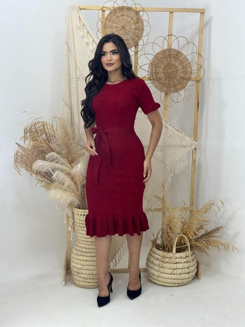 Cor Vermelho