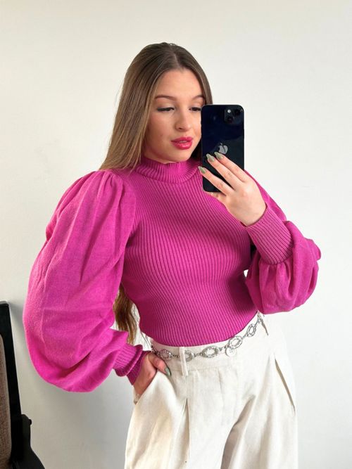 Cor Rosa Pink