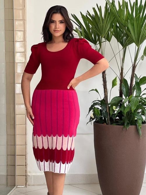 Cor Vermelho