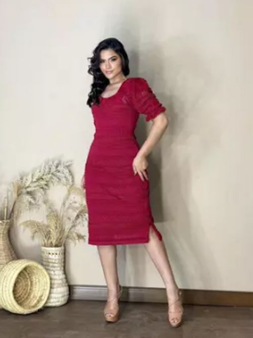 Cor Vermelho